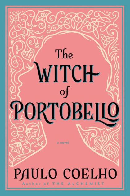 The witch of portob3llo